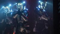 Click to watch 'Project Daedalus' (popup) Star Trek Discovery